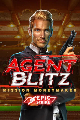 Бесплатная игра Agent Blitz: Mission Moneymaker от Games Global | ChampionSlots Casino 