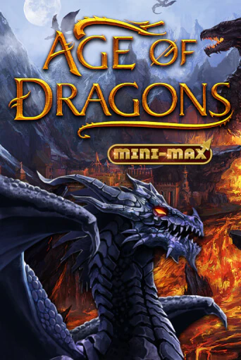 Бесплатная игра Age of Dragons Mini-Max от Kalamba | ChampionSlots Casino 