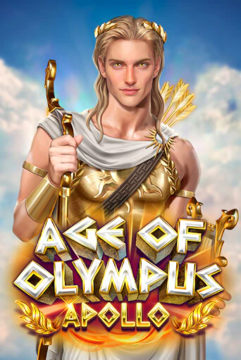 Бесплатная игра Age of Olympus: Apollo от Red Rake Gaming | ChampionSlots Casino 