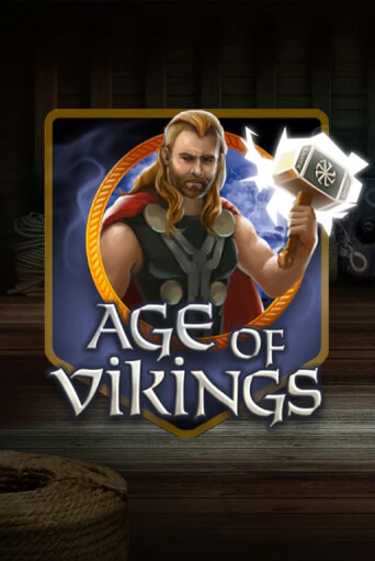 Бесплатная игра Age of Vikings от KA Gaming | ChampionSlots Casino 