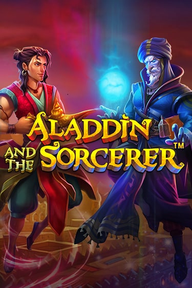 Бесплатная игра Aladdin and the Sorcerer от Pragmatic Play | ChampionSlots Casino 