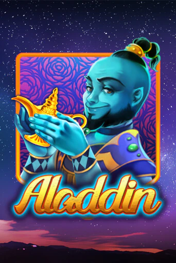 Бесплатная игра Aladdin от KA Gaming | ChampionSlots Casino 