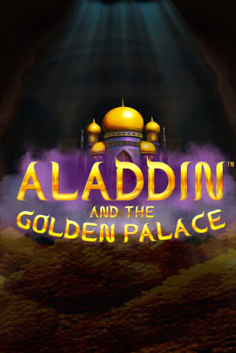 Бесплатная игра Aladdin And The Golden Palace от Synot Games | ChampionSlots Casino 
