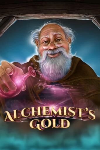 Бесплатная игра Alchemist's Gold от Synot Games | ChampionSlots Casino 