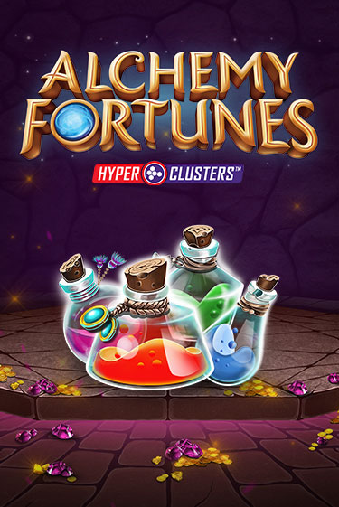 Бесплатная игра Alchemy Fortunes от Games Global | ChampionSlots Casino 