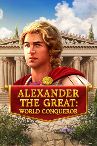 Бесплатная игра Alexander The Great: World Conqueror от Red Tiger | ChampionSlots Casino 