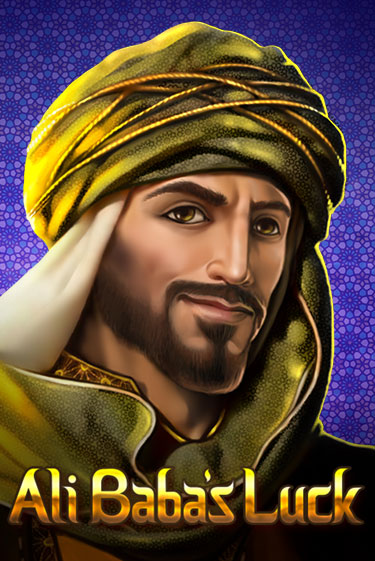 Бесплатная игра Ali Baba's Luck от Red Tiger | ChampionSlots Casino 