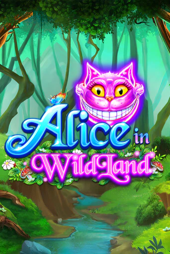 Бесплатная игра Alice in WildLand от Games Global | ChampionSlots Casino 