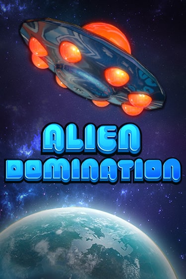 Бесплатная игра Alien Domination от WorldMatch | ChampionSlots Casino 