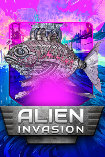 Бесплатная игра Alien Invasion от KA Gaming | ChampionSlots Casino 