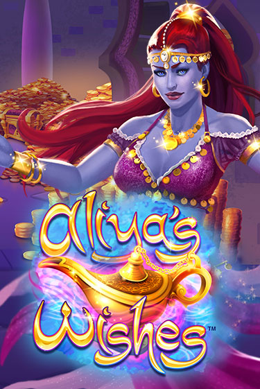 Бесплатная игра Aliya's Wishes от Games Global | ChampionSlots Casino 