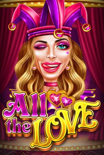 Бесплатная игра All The Love от F*Bastards | ChampionSlots Casino 