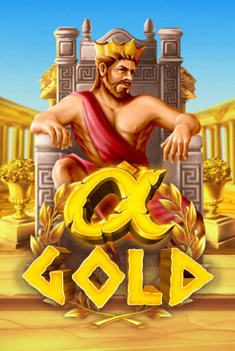 Бесплатная игра Alpha Gold от Bragg | ChampionSlots Casino 