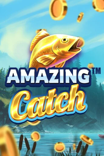 Бесплатная игра Amazing Catch от Games Global | ChampionSlots Casino 
