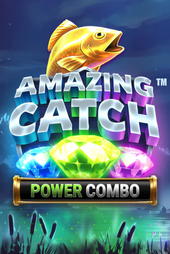 Бесплатная игра Amazing Catch Power Combo™ от Games Global | ChampionSlots Casino 
