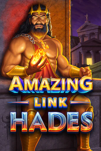 Бесплатная игра Amazing Link™ Hades от Games Global | ChampionSlots Casino 