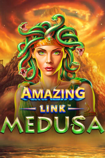 Бесплатная игра Amazing Link Medusa от Games Global | ChampionSlots Casino 