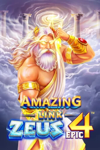 Бесплатная игра Amazing Link Zeus Epic 4 от Games Global | ChampionSlots Casino 