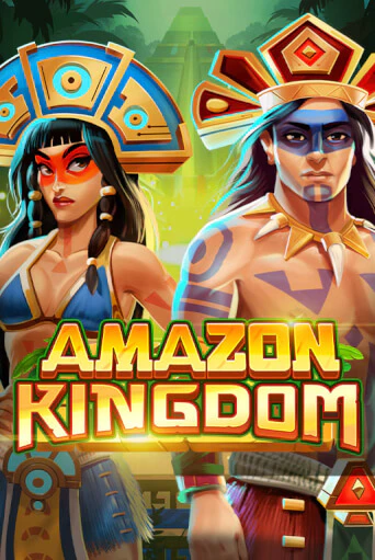 Бесплатная игра Amazon Kingdom от Microgaming | ChampionSlots Casino 