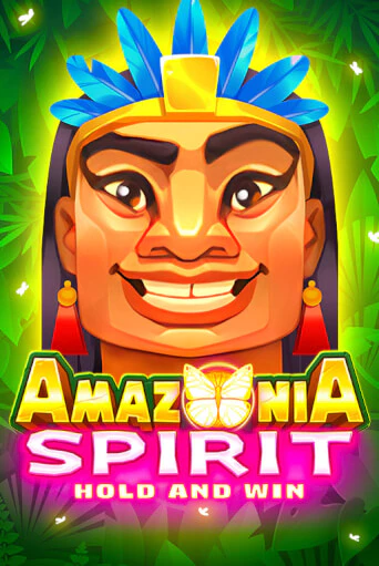 Бесплатная игра Amazonia Spirit от 3 Oaks Gaming | ChampionSlots Casino 