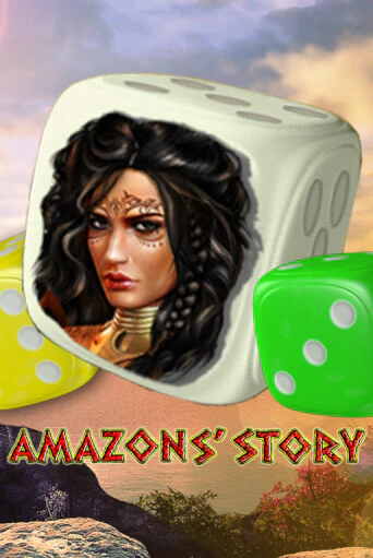 Бесплатная игра Amazon's Story от Amusnet Interactive | ChampionSlots Casino 