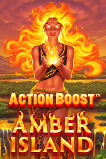 Бесплатная игра Action Boost™ Amber Island от Games Global | ChampionSlots Casino 
