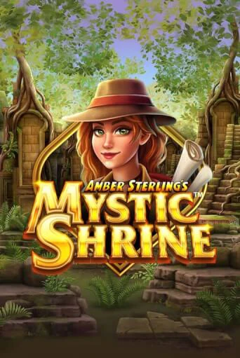 Бесплатная игра Amber Sterling's Mystic Shrine от Games Global | ChampionSlots Casino 