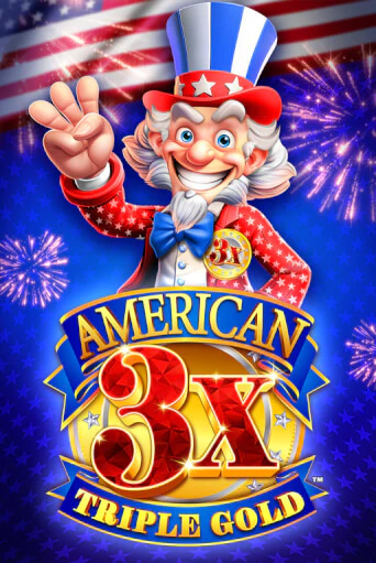 Бесплатная игра American Triple Gold™ от Games Global | ChampionSlots Casino 
