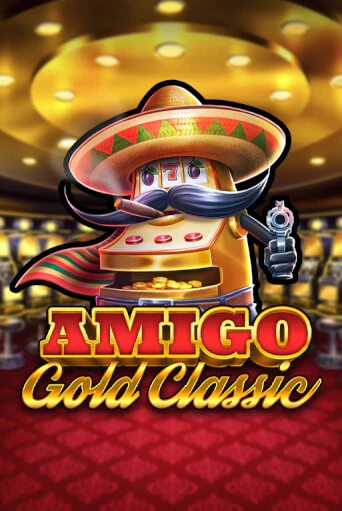 Бесплатная игра Amigo Gold Classic от Amigo Gaming | ChampionSlots Casino 