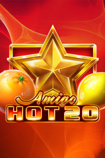 Бесплатная игра Amigo Hot 20 от Amigo Gaming | ChampionSlots Casino 