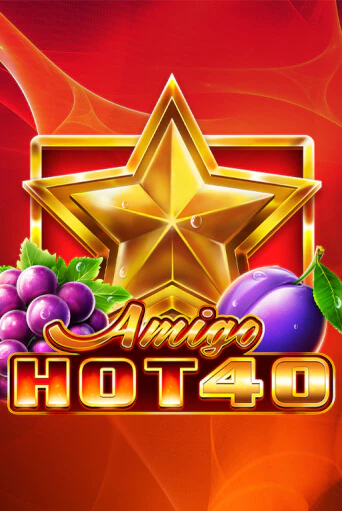 Бесплатная игра Amigo Hot 40 от Amigo Gaming | ChampionSlots Casino 
