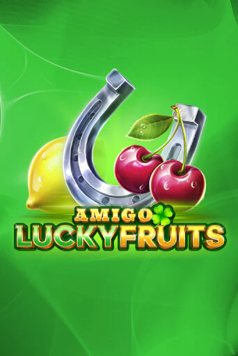 Бесплатная игра Amigo Lucky Fruits от Amigo Gaming | ChampionSlots Casino 