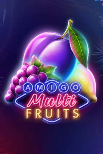 Бесплатная игра Amigo Multifruits от Amigo Gaming | ChampionSlots Casino 