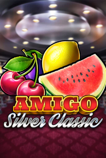 Бесплатная игра Amigo Silver Classic от Amigo Gaming | ChampionSlots Casino 