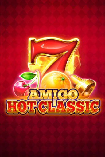 Бесплатная игра Amigo Hot Classic от Amigo Gaming | ChampionSlots Casino 