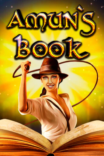 Бесплатная игра Amuns Book HD от Zeusplay | ChampionSlots Casino 