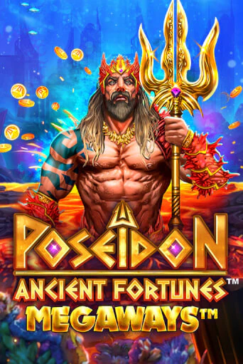 Бесплатная игра Ancient Fortunes: Poseidon от Games Global | ChampionSlots Casino 