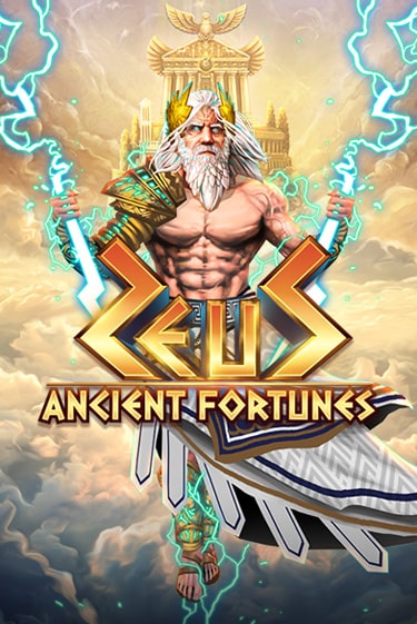 Бесплатная игра Ancient Fortunes: Zeus от Games Global | ChampionSlots Casino 
