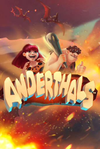 Бесплатная игра Anderthals от Microgaming | ChampionSlots Casino 