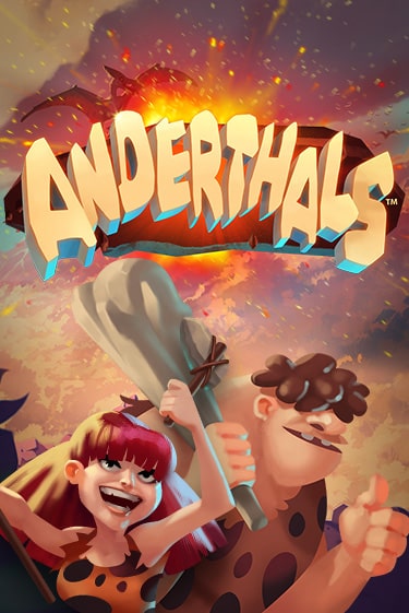 Бесплатная игра Anderthals от Games Global | ChampionSlots Casino 