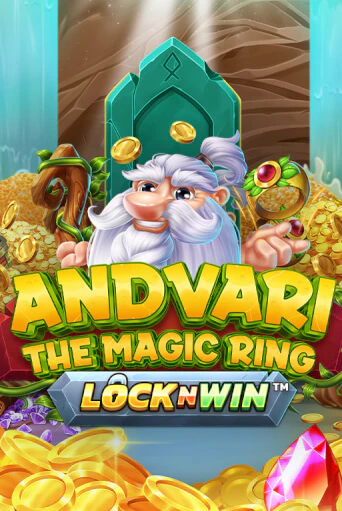 Бесплатная игра Andvari: The Magic Ring от Games Global | ChampionSlots Casino 