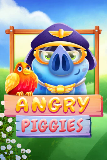 Бесплатная игра Angry Piggies от KA Gaming | ChampionSlots Casino 