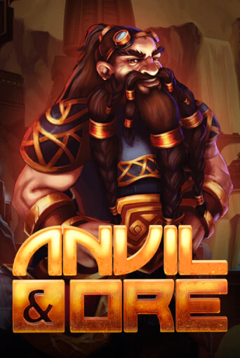 Бесплатная игра Anvil & Ore от Games Global | ChampionSlots Casino 