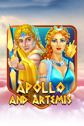 Бесплатная игра Apollo And Artemis от KA Gaming | ChampionSlots Casino 