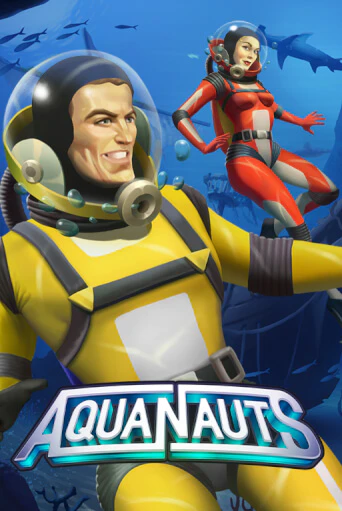 Бесплатная игра Aquanauts от Games Global | ChampionSlots Casino 