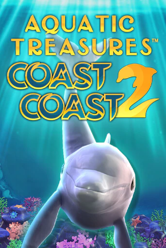 Бесплатная игра Aquatic Treasures™ Coast 2 Coast от Games Global | ChampionSlots Casino 