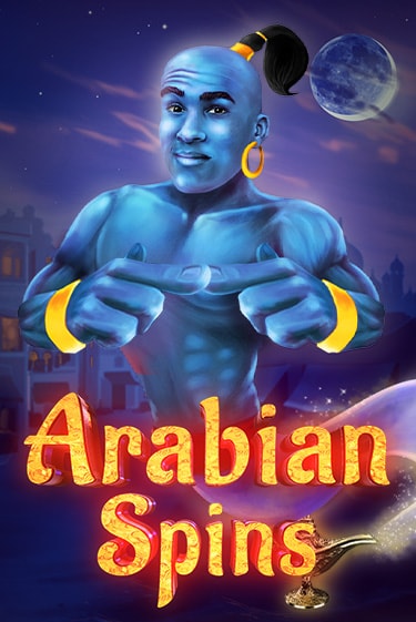Бесплатная игра Arabian Spins от Booming Games | ChampionSlots Casino 