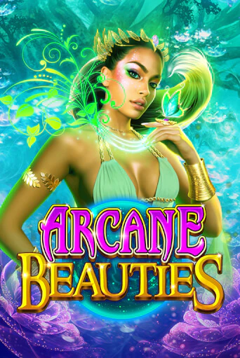Бесплатная игра Arcane Beauties от Ruby Play | ChampionSlots Casino 