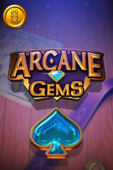 Бесплатная игра Arcane Gems от Quickspin | ChampionSlots Casino 