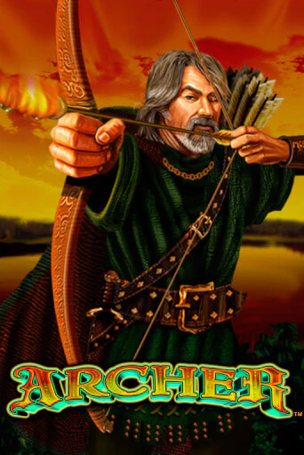 Бесплатная игра Archer от Playtech | ChampionSlots Casino 